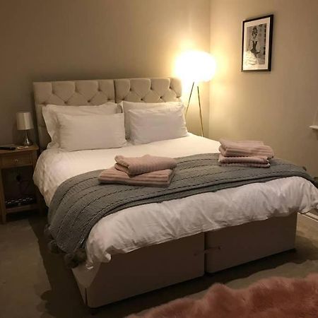 Northdown Lodge - Stunning Property On The Kent Northdowns Hollingbourne エクステリア 写真