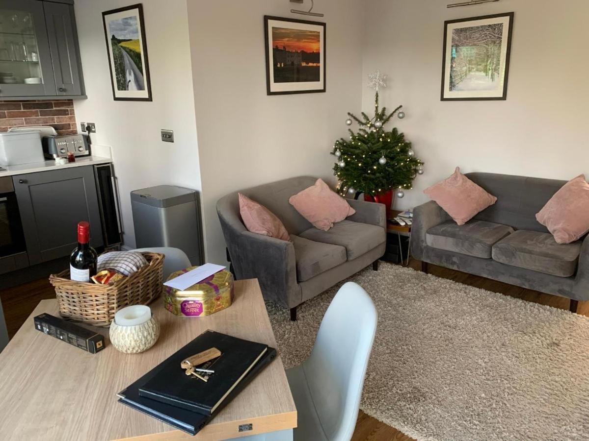 Northdown Lodge - Stunning Property On The Kent Northdowns Hollingbourne エクステリア 写真