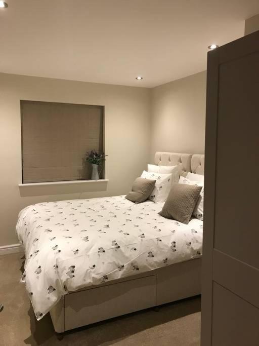 Northdown Lodge - Stunning Property On The Kent Northdowns Hollingbourne エクステリア 写真