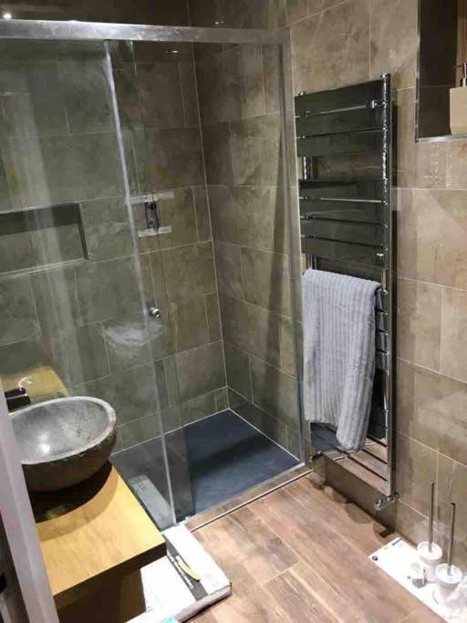 Northdown Lodge - Stunning Property On The Kent Northdowns Hollingbourne エクステリア 写真